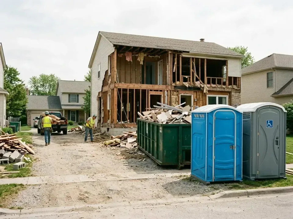 home-renovation-demolition-sit-010 — frequently asked questions, Portable Toilet & Dumpsters Rental in Cutlerville, MI